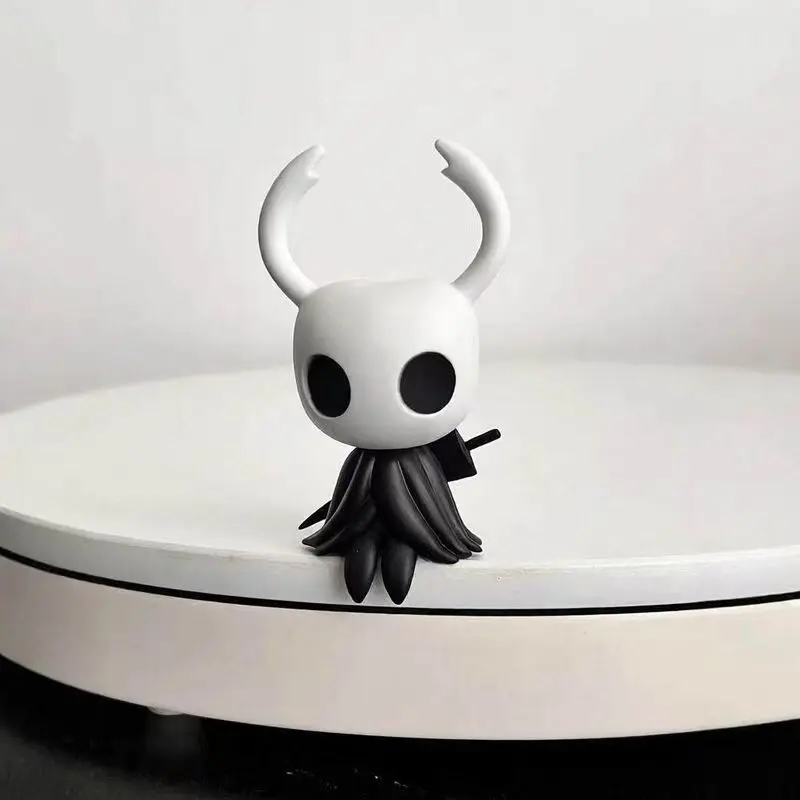 Gaming Accessories For Room - Фигурка «Рыцарь» из игры Hollow Knight,