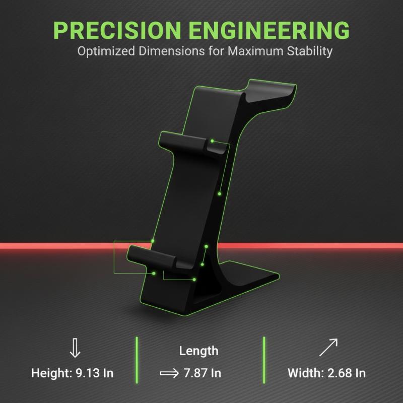 Универсальная подставка для на – обзор и цена Gaming Accessories Rack