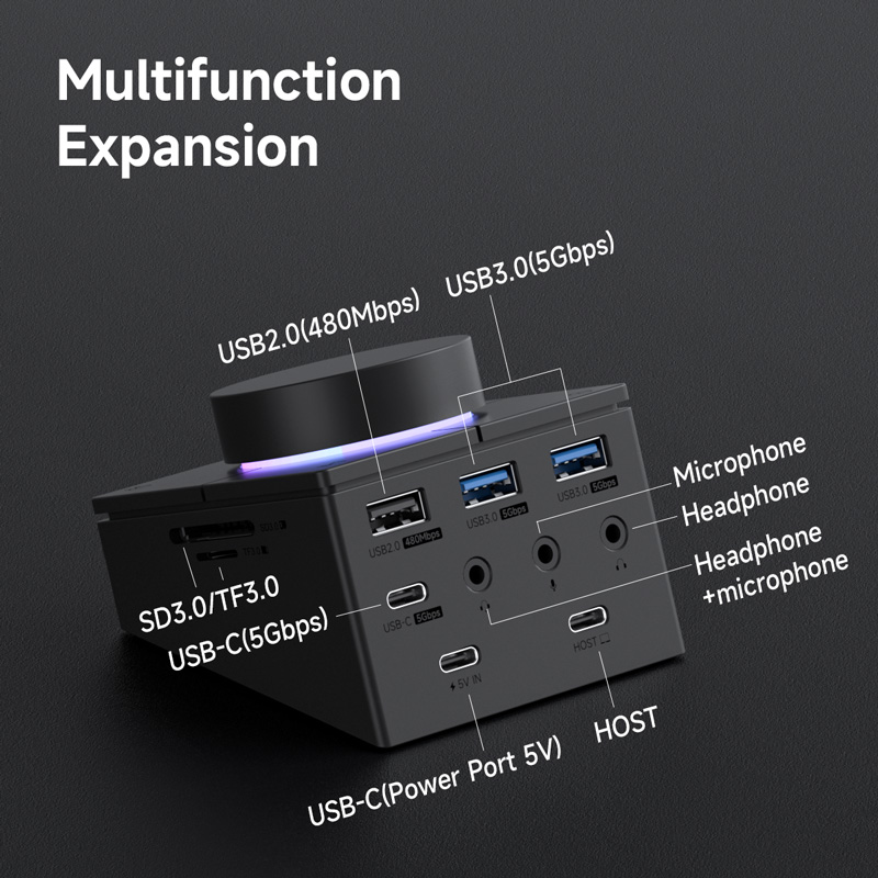 Ручка Hagibis USB C-концентрат – обзор и цена Gaming Accessories Aesthetic