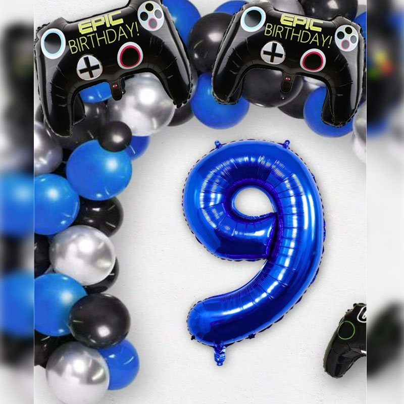 3 шт., набор принадлежностей д – обзор и цена Gaming Accessories For Room