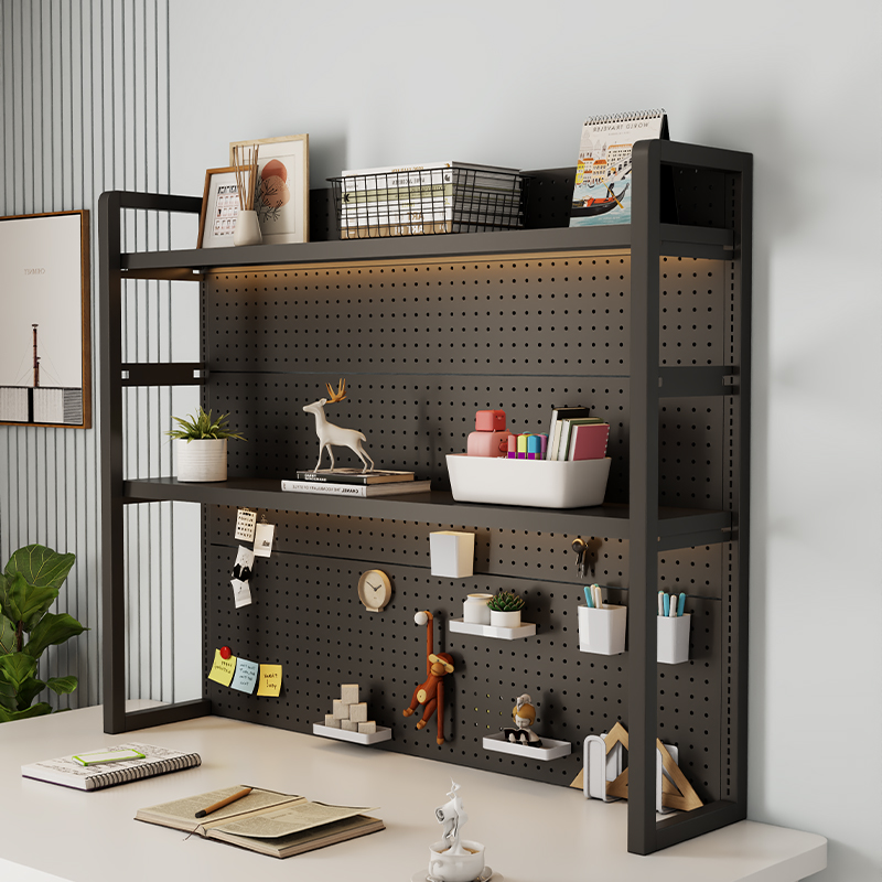 Регулируемый металлический пер – обзор и цена Gaming Accessories Rack