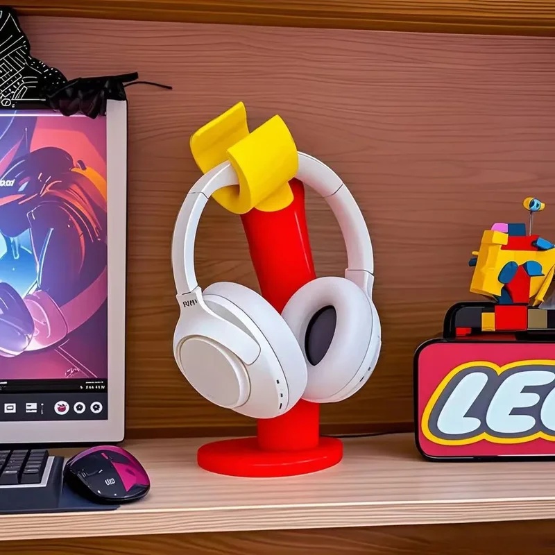 Креативная милая подставка для – обзор и цена Accessories For Your Gaming Room