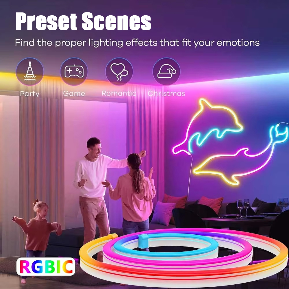 5В USB Уличная RGB светодиодна – обзор и цена Accessories For Your Gaming Room