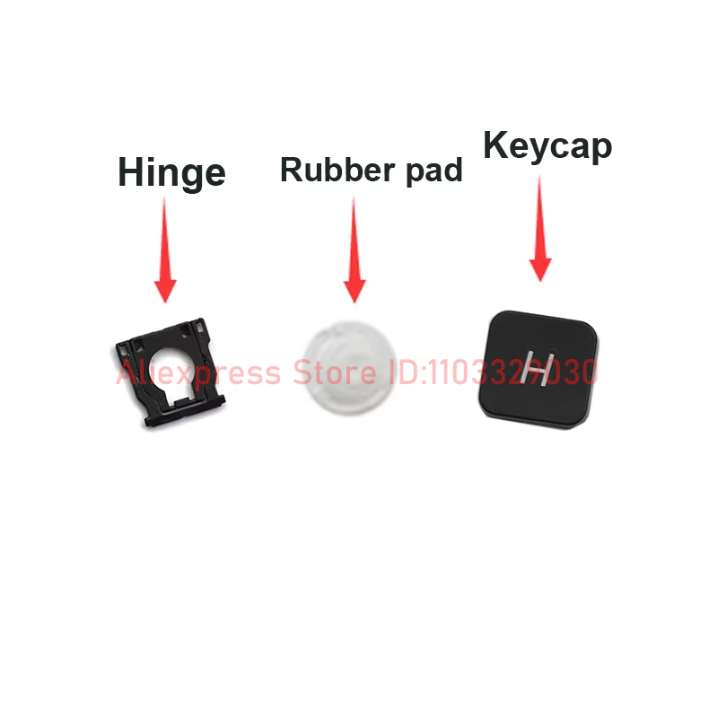 Замена для клавиатуры ноутбука – обзор и цена Gaming Accessories Aesthetic