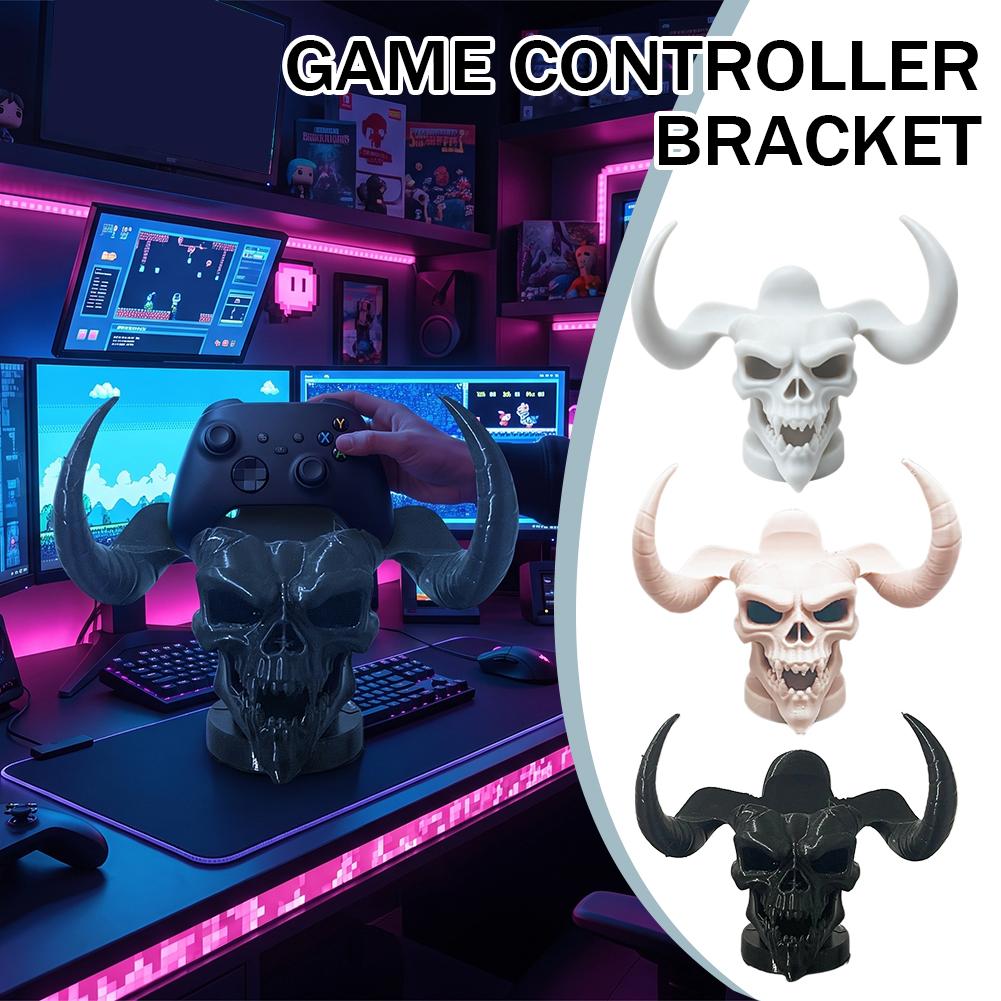 Уникальная подставка-органайзе – обзор и цена Accessories For Your Gaming Room