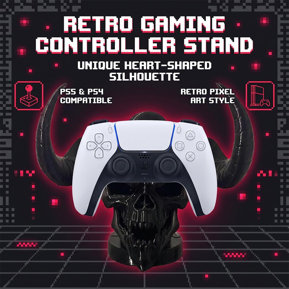 Уникальная подставка-органайзе – обзор и цена Accessories For Your Gaming Room