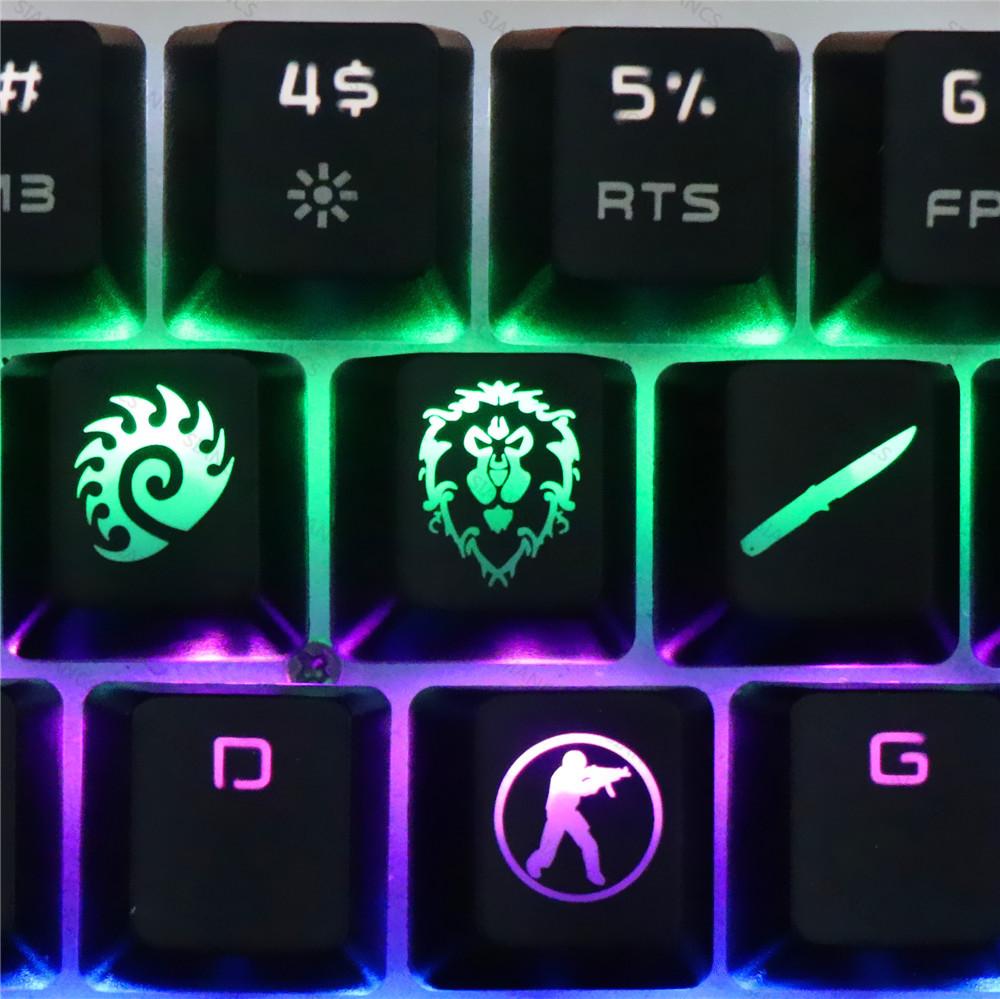 Игровые колпачки CS GO на зака – обзор и цена Gaming Accessories Aesthetic